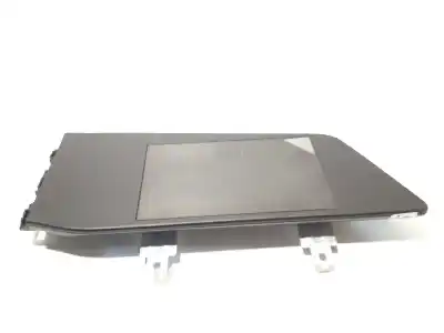 Second-hand car spare part multifunction display for kia e - niro hibrido oem iam references 96130at000  