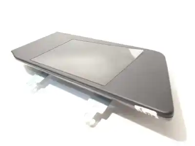 Second-hand car spare part multifunction display for kia e - niro hibrido oem iam references 96130at000  