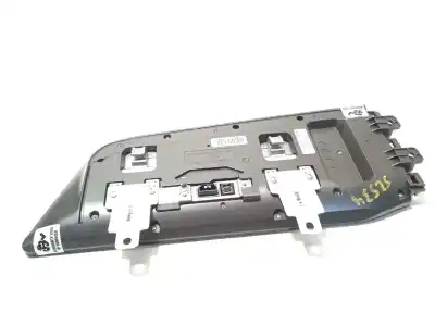 Second-hand car spare part multifunction display for kia e - niro hibrido oem iam references 96130at000  