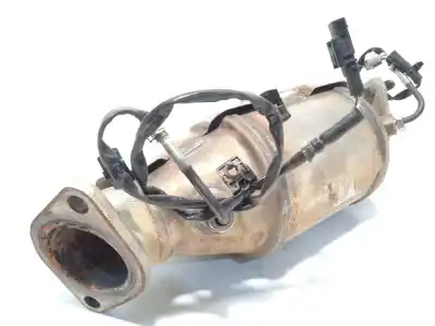 Tweedehands auto-onderdeel katalysator voor kia e - niro hibrido oem iam-referenties 289g008020