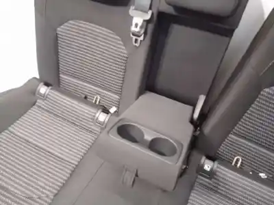 Автозапчасти б/у полный комплект сиденья за kia xceed 1.0 tgdi cat ссылки oem iam   