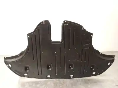 Second-hand car spare part sump guard for kia e - niro hibrido oem iam references 29110at000  