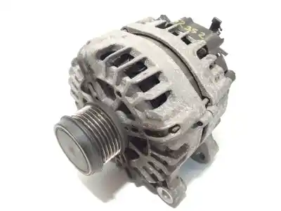 Pezzo di ricambio per auto di seconda mano alternatore per citroen c3 live edition riferimenti oem iam 9810525380