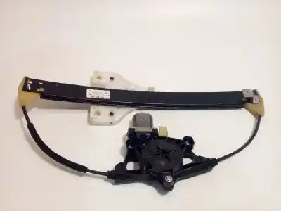 Second-hand car spare part rear right window regulator for audi a4 berlina (8w2) 2.0 16v tdi oem iam references 8w0839462