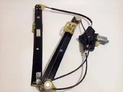 Second-hand car spare part driver left window regulator for audi a4 berlina (8w2) 2.0 16v tdi oem iam references 8w0837461