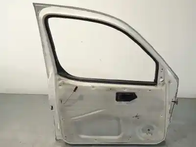 Pièce détachée automobile d'occasion porte avant gauche pour peugeot partner (s2) totem références oem iam 9002v0  