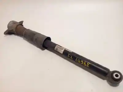 Second-hand car spare part rear left shock absorber for audi a4 berlina (8w2) 2.0 16v tdi oem iam references 8w0513028j