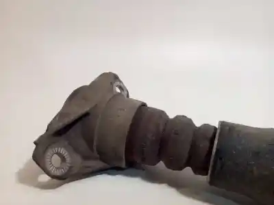 Second-hand car spare part right rear shock absorber for audi a4 berlina (8w2) 2.0 16v tdi oem iam references 8w0513028j  
