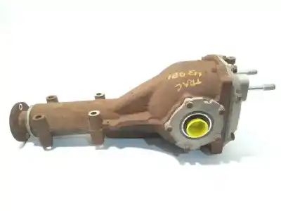 Recambio de automóvil de segunda mano de diferencial trasero para subaru impreza g12 2.0 diesel cat referencias oem iam 27011ab150  