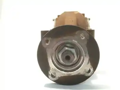Recambio de automóvil de segunda mano de diferencial trasero para subaru impreza g12 2.0 diesel cat referencias oem iam 27011ab150  