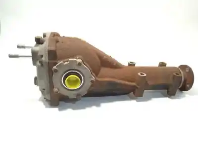 Recambio de automóvil de segunda mano de diferencial trasero para subaru impreza g12 2.0 diesel cat referencias oem iam 27011ab150  