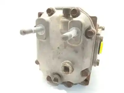 Recambio de automóvil de segunda mano de diferencial trasero para subaru impreza g12 2.0 diesel cat referencias oem iam 27011ab150  