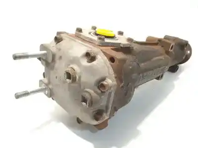 Recambio de automóvil de segunda mano de diferencial trasero para subaru impreza g12 2.0 diesel cat referencias oem iam 27011ab150  