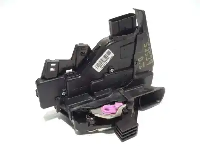 Автозапчасти б/у замок левой передней двери за kia rio (yb) 1.0 tgdi cat ссылки oem iam 81310h8040  