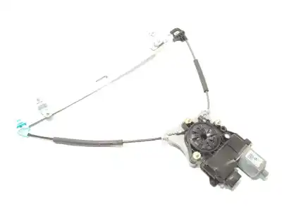 Автозапчасти б/у регулятор стекла переднего левого за kia rio (yb) 1.0 tgdi cat ссылки oem iam 82450h8010