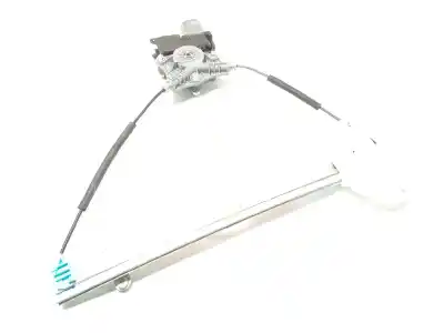 Автозапчасти б/у регулятор стекла переднего левого за kia rio (yb) 1.0 tgdi cat ссылки oem iam 82450h8010  