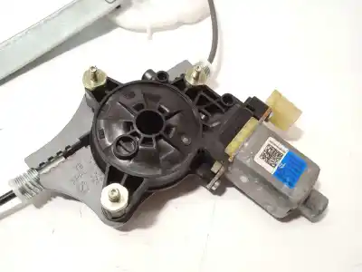 Автозапчасти б/у регулятор стекла заднего левого за kia rio (yb) 1.0 tgdi cat ссылки oem iam 83450h8000  