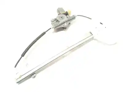 Автозапчасти б/у регулятор стекла заднего левого за kia rio (yb) 1.0 tgdi cat ссылки oem iam 83450h8000  