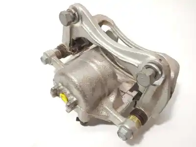 Автозапчасти б/у передний левый тормозной суппорт за kia rio (yb) 1.0 tgdi cat ссылки oem iam   