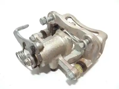 Автозапчасти б/у задний правый тормозной суппорт за kia rio (yb) 1.0 tgdi cat ссылки oem iam   