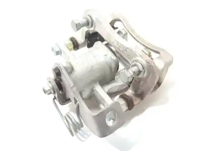 Автозапчастина б/у задній лівий гальмівний супорт для kia rio (yb) 1.0 tgdi cat посилання на oem iam   