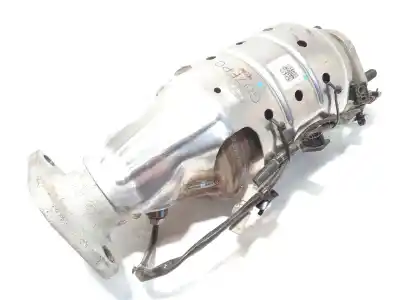 Автозапчасти б/у катализатор за kia rio (yb) 1.0 tgdi cat ссылки oem iam 289g007fp0