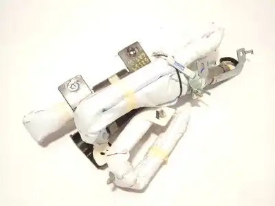 Автозапчасти б/у передняя правая подушка безопасности за kia rio (yb) 1.0 tgdi cat ссылки oem iam 85020h8000  