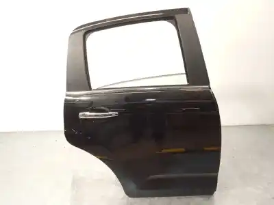 Pezzo di ricambio per auto di seconda mano porta posteriore destra per citroen c3 live edition riferimenti oem iam 9004cj