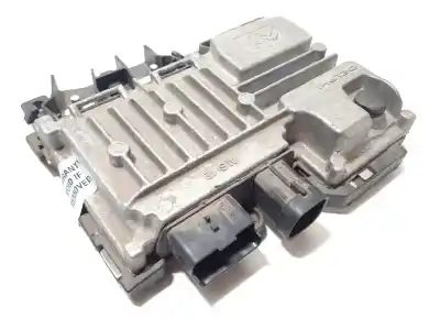Автозапчастина б/у ЕЛЕКТРОННИЙ МОДУЛЬ для CITROEN C3  Посилання на OEM IAM 9810858280 28447924 