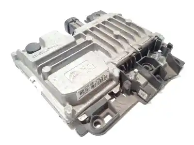 Second-hand car spare part electronic module for citroen c3 live edition oem iam references 9810858280 28447924 