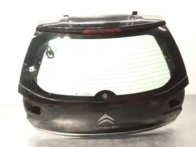 İkinci el araba yedek parçası bagaj kapagi için CITROEN C3  OEM IAM referansları 8701CG 8701CH 9815687780