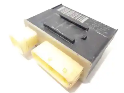 Pezzo di ricambio per auto di seconda mano scatola di preriscaldamento per citroen c3 live edition riferimenti oem iam 9652021180