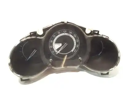 Peça sobressalente para automóvel em segunda mão quadrante por citroen c3 live edition referências oem iam 98041181xt a2c83012900 