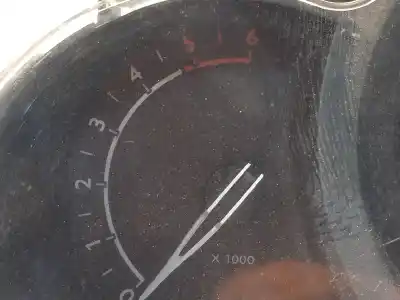 Peça sobressalente para automóvel em segunda mão quadrante por citroen c3 live edition referências oem iam 98041181xt a2c83012900 