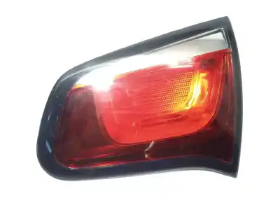 Pezzo di ricambio per auto di seconda mano luce di coda interna destra per citroen c3 live edition riferimenti oem iam 9803934280