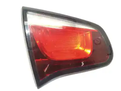 Pezzo di ricambio per auto di seconda mano luce di coda interna sinistra per citroen c3 live edition riferimenti oem iam 9803934380