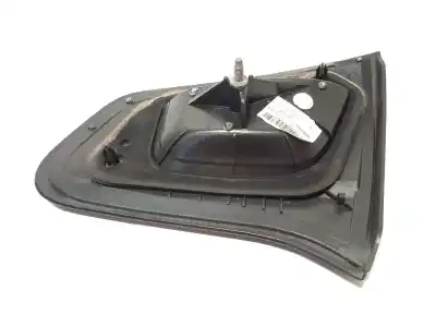 Second-hand car spare part interior left tailgate light for citroen c3 live edition oem iam references 9803934380  