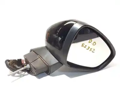 Pezzo di ricambio per auto di seconda mano retrovisore destro per citroen c3 live edition riferimenti oem iam 8154ar