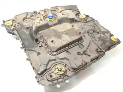 Second-hand car spare part adblue tank for citroen c3 live edition oem iam references 9812914780  