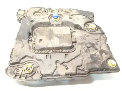 Second-hand car spare part adblue tank for citroen c3 live edition oem iam references 9812914780  