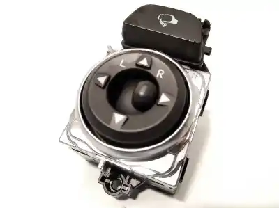Pièce détachée automobile d'occasion commutateur rétroviseur pour hyundai i30 (gd) 1.6 crdi références oem iam 39y4811110