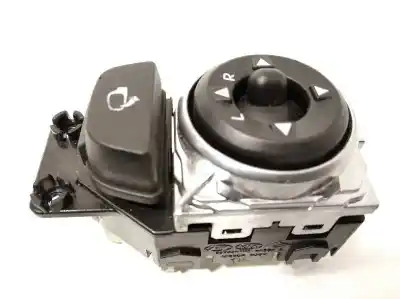 Pièce détachée automobile d'occasion commutateur rétroviseur pour hyundai i30 (gd) 1.6 crdi références oem iam 39y4811110 39y48-11110 