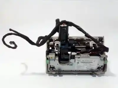 Gebrauchtes Autoersatzteil multifunktionsdisplay zum audi a3 sedán (8vm) 30 tdi s line oem-iam-referenzen 8v0857279p 8v0857974e 8v0919604c