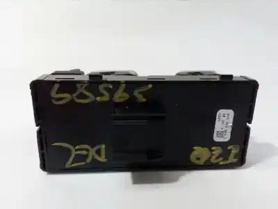 Pezzo di ricambio per auto di seconda mano interruttore alzacristalli anteriore sinistro per audi a3 sedán (8vm) 30 tdi s line riferimenti oem iam 8v0959851l  