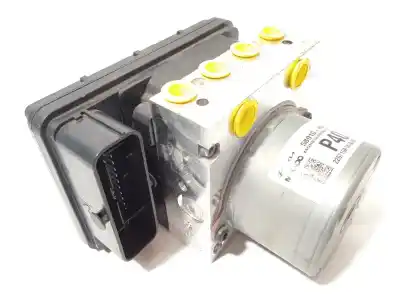 Автозапчасти б/у абс за kia rio (yb) 1.0 tgdi cat ссылки oem iam 58910h8400