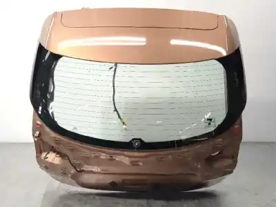 Second-hand car spare part tailgate for kia xceed 1.0 tgdi cat oem iam references 73700j7810