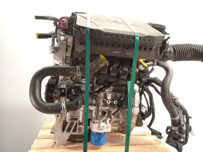 Second-hand car spare part complete engine for kia e - niro hibrido oem iam references g4ll  