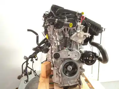Second-hand car spare part complete engine for kia e - niro hibrido oem iam references g4ll  