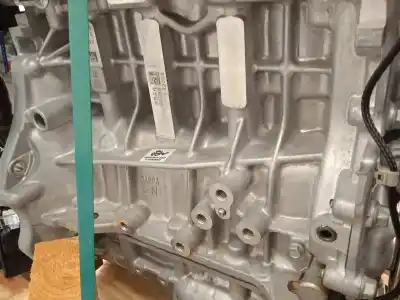 Second-hand car spare part complete engine for kia e - niro hibrido oem iam references g4ll  