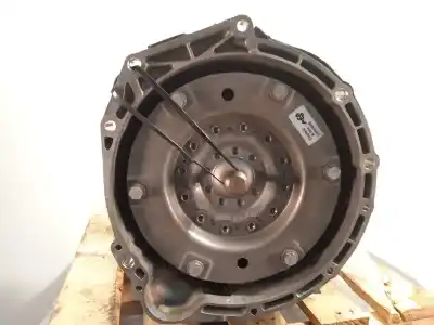 Peça sobressalente para automóvel em segunda mão caixa de velocidades por bmw serie x3 (g01) m40i referências oem iam z5z
